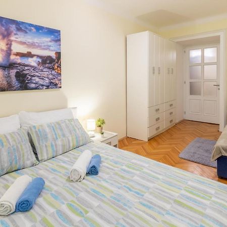 Apartman Kortil Риека Экстерьер фото