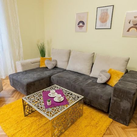 Apartman Kortil Риека Экстерьер фото