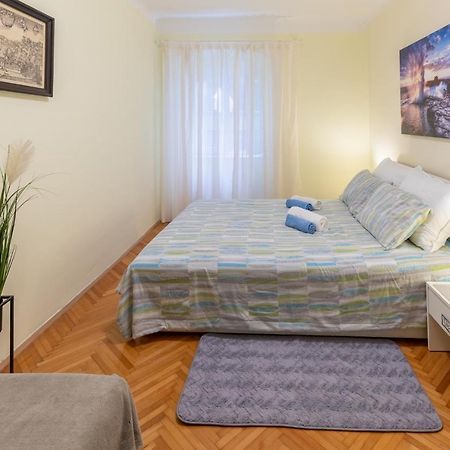 Apartman Kortil Риека Экстерьер фото